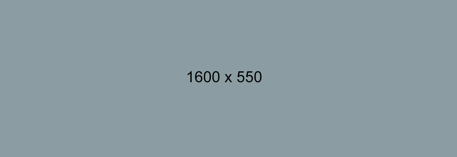1600x550